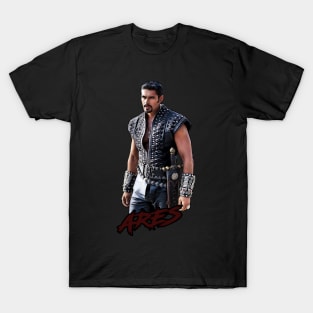 Ares T-Shirt